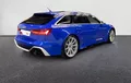 Miniature AUDI RS6 Avant V8 4.0 TFSI 600 Tiptronic 8 Quattro extérieur trois quart arrière droit 2126328