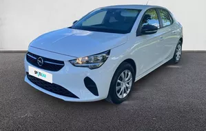 OPEL CORSA 1.2 75 ch BVM5 Edition Business VXKUPHMHDN4160350