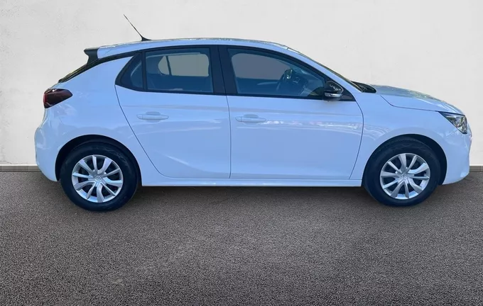 OPEL CORSA 1.2 75 ch BVM5 Edition Business extérieur côté droit 946618