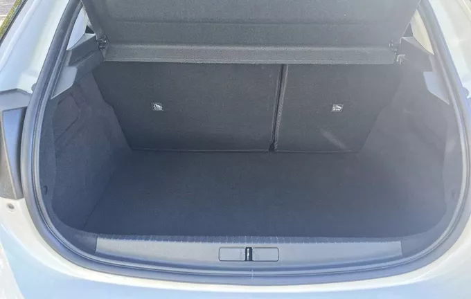 OPEL CORSA 1.2 75 ch BVM5 Edition Business extérieur arrière 946618