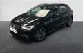 Miniature SEAT IBIZA 1.0 TSI 110 ch S/S DSG7 Copa extérieur trois quart avant gauche 2128016