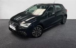 SEAT IBIZA 1.0 TSI 110 ch S/S DSG7 Copa VSSZZZKJXPR055955