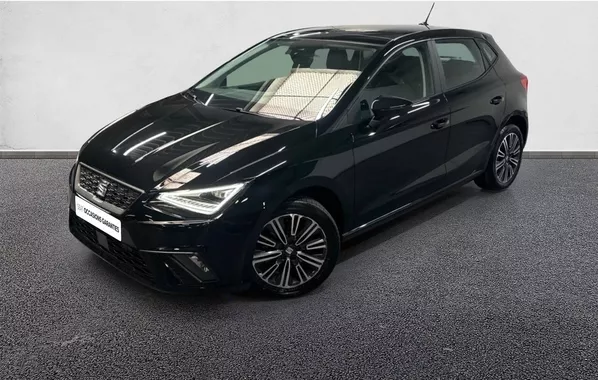 SEAT IBIZA 1.0 TSI 110 ch S/S DSG7 Copa 2128016