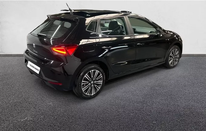 SEAT IBIZA 1.0 TSI 110 ch S/S DSG7 Copa extérieur avant 2128016
