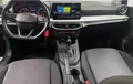 Miniature SEAT IBIZA 1.0 TSI 110 ch S/S DSG7 Copa extérieur trois quart avant droit 2128016