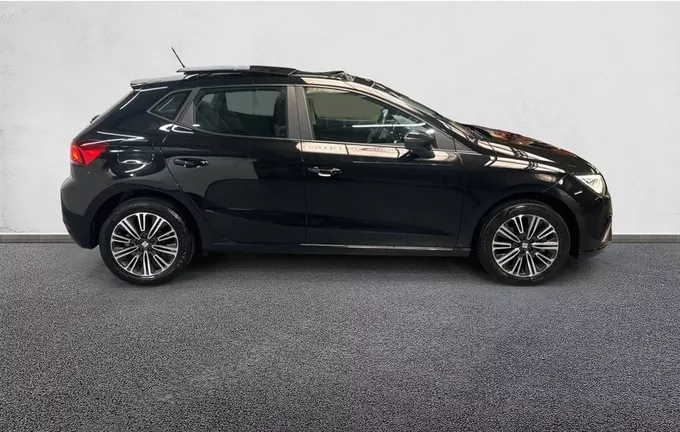 SEAT IBIZA 1.0 TSI 110 ch S/S DSG7 Copa extérieur côté droit 2128016