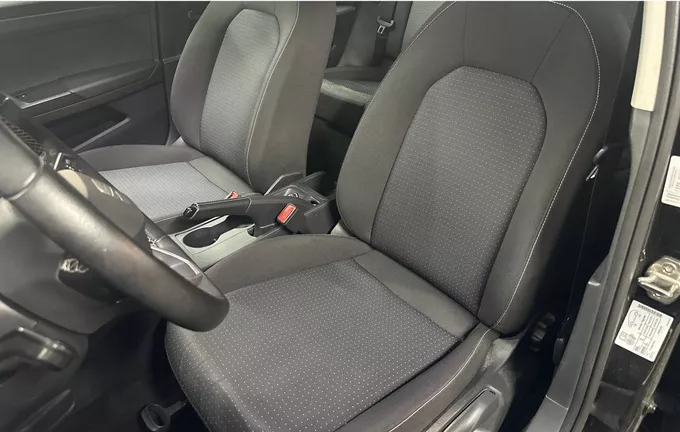 SEAT IBIZA 1.0 TSI 110 ch S/S DSG7 Copa extérieur trois quart arrière droit 2128016