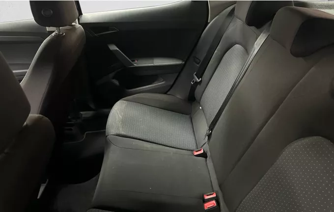 SEAT IBIZA 1.0 TSI 110 ch S/S DSG7 Copa extérieur arrière 2128016