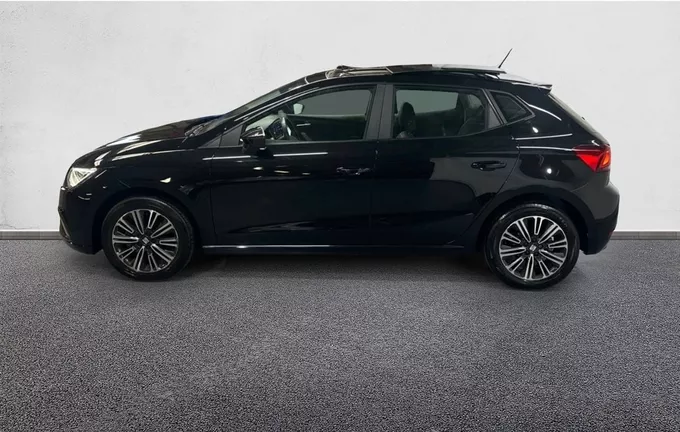 SEAT IBIZA 1.0 TSI 110 ch S/S DSG7 Copa extérieur trois quart arrière gauche 2128016