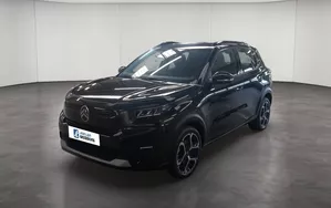 CITROEN E-C3 113 ch 44 kWh Plus VR7CBZYA8ST065976