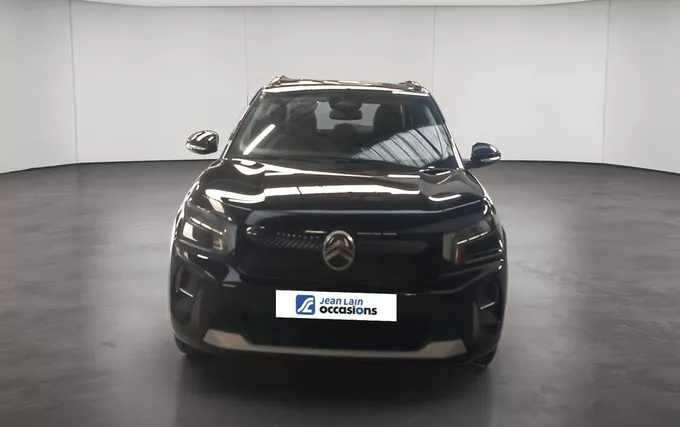 CITROEN E-C3 113 ch 44 kWh Plus extérieur avant 946571