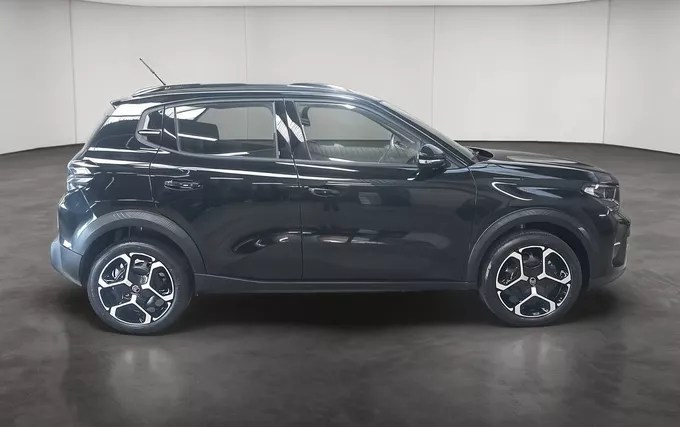 CITROEN E-C3 113 ch 44 kWh Plus extérieur côté droit 946571