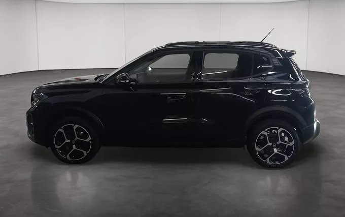 CITROEN E-C3 113 ch 44 kWh Plus extérieur côté gauche 946571