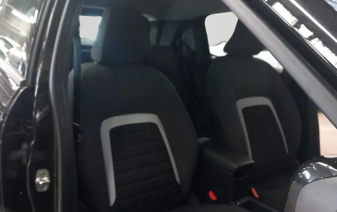 CITROEN E-C3 113 ch 44 kWh Plus photo 18 946571