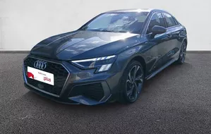 AUDI A3 Berline 35 TDI 150 S tronic 7 S Line 2126205