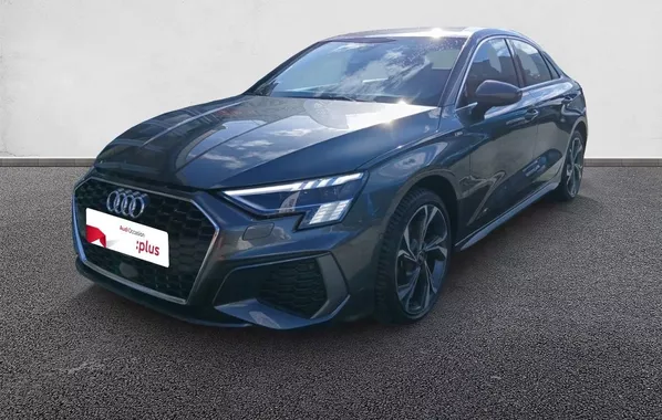 AUDI A3 Berline 35 TDI 150 S tronic 7 S Line WAUZZZGY1PA070931