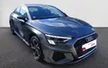 Miniature AUDI A3 Berline 35 TDI 150 S tronic 7 S Line extérieur trois quart avant droit 2126205