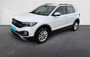 VOLKSWAGEN T-CROSS 1.0 TSI 95 Start/Stop BVM5 Life Plus WVGZZZC1ZPY015720