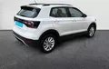 Miniature VOLKSWAGEN T-CROSS 1.0 TSI 95 Start/Stop BVM5 Life Plus extérieur avant 560301