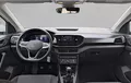 Miniature VOLKSWAGEN T-CROSS 1.0 TSI 95 Start/Stop BVM5 Life Plus extérieur trois quart avant droit 560301