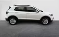 Miniature VOLKSWAGEN T-CROSS 1.0 TSI 95 Start/Stop BVM5 Life Plus extérieur côté droit 560301