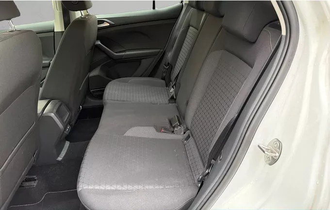 VOLKSWAGEN T-CROSS 1.0 TSI 95 Start/Stop BVM5 Life Plus extérieur arrière 560301