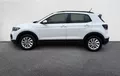 Miniature VOLKSWAGEN T-CROSS 1.0 TSI 95 Start/Stop BVM5 Life Plus extérieur trois quart arrière gauche 560301