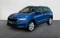 Miniature SKODA KAROQ 1.5 TSI Evo 2 150 ch ACT DSG7 Selection extérieur trois quart avant gauche 2129542