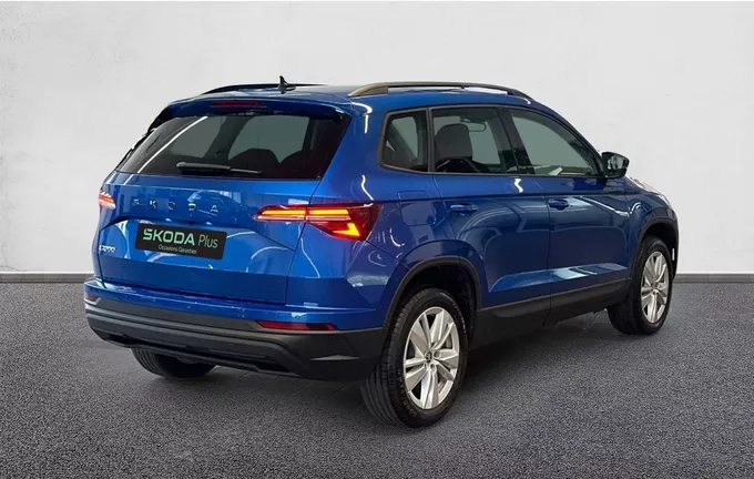 SKODA KAROQ 1.5 TSI Evo 2 150 ch ACT DSG7 Selection extérieur avant 2129542