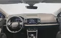 Miniature SKODA KAROQ 1.5 TSI Evo 2 150 ch ACT DSG7 Selection extérieur trois quart avant droit 2129542