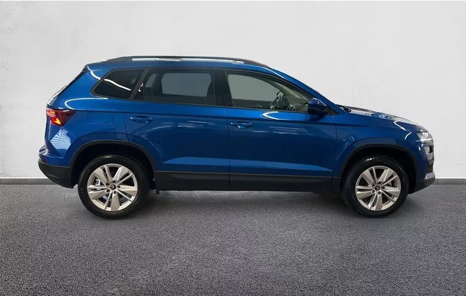 SKODA KAROQ 1.5 TSI Evo 2 150 ch ACT DSG7 Selection extérieur côté droit 2129542