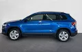 Miniature SKODA KAROQ 1.5 TSI Evo 2 150 ch ACT DSG7 Selection extérieur trois quart arrière gauche 2129542