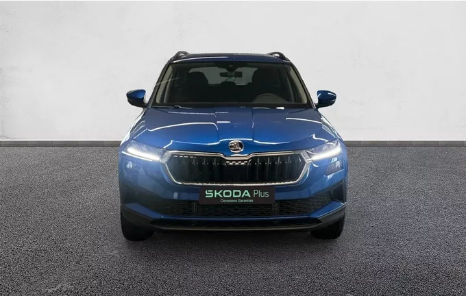 SKODA KAROQ 1.5 TSI Evo 2 150 ch ACT DSG7 Selection photo 9 2129542