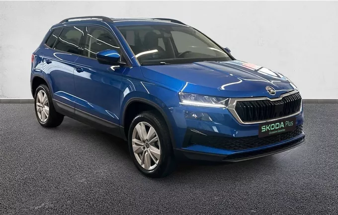 SKODA KAROQ 1.5 TSI Evo 2 150 ch ACT DSG7 Selection photo 10 2129542
