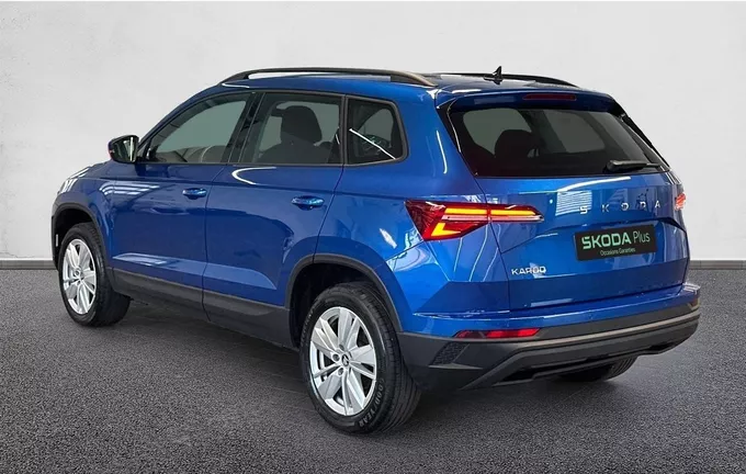 SKODA KAROQ 1.5 TSI Evo 2 150 ch ACT DSG7 Selection photo 11 2129542