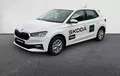 Miniature SKODA FABIA 1.0 TSI 95 ch EVO 2 BVM5 Selection extérieur trois quart avant gauche 4799