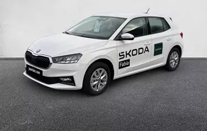 SKODA FABIA 1.0 TSI 95 ch EVO 2 BVM5 Selection 4799