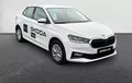 Miniature SKODA FABIA 1.0 TSI 95 ch EVO 2 BVM5 Selection extérieur trois quart avant droit 4799