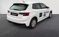 Miniature SKODA FABIA 1.0 TSI 95 ch EVO 2 BVM5 Selection extérieur trois quart arrière droit 4799