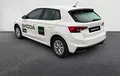 Miniature SKODA FABIA 1.0 TSI 95 ch EVO 2 BVM5 Selection extérieur trois quart arrière gauche 4799