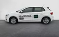 Miniature SKODA FABIA 1.0 TSI 95 ch EVO 2 BVM5 Selection extérieur côté gauche 4799