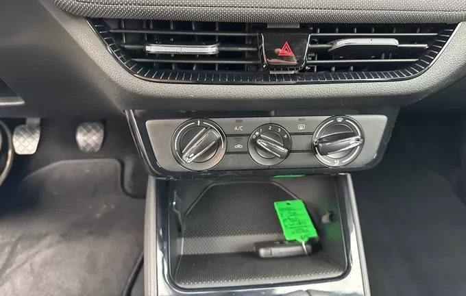 SKODA FABIA 1.0 TSI 95 ch EVO 2 BVM5 Selection photo 14 4799