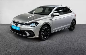 VOLKSWAGEN POLO 1.0 TSI 95 S&S BVM5 R-Line Edition WVWZZZAW8SU040004