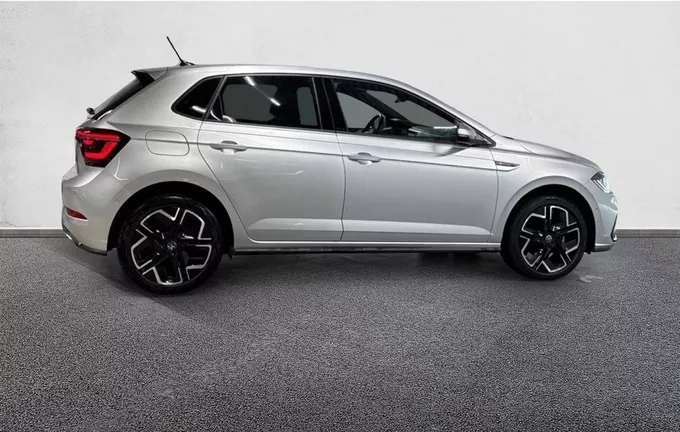 VOLKSWAGEN POLO 1.0 TSI 95 S&S BVM5 R-Line Edition extérieur côté droit 2130848
