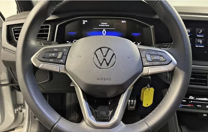 VOLKSWAGEN POLO 1.0 TSI 95 S&S BVM5 R-Line Edition photo 20 2130848