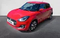 Miniature SUZUKI SWIFT 1.2 Dualjet Hybrid SHVS Allgrip Pack extérieur trois quart avant gauche 460404