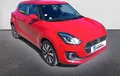 Miniature SUZUKI SWIFT 1.2 Dualjet Hybrid SHVS Allgrip Pack extérieur trois quart avant droit 460404