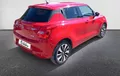 Miniature SUZUKI SWIFT 1.2 Dualjet Hybrid SHVS Allgrip Pack extérieur trois quart arrière droit 460404