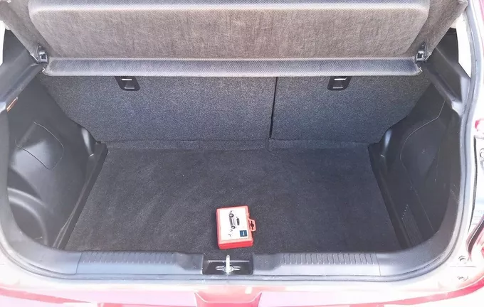 SUZUKI SWIFT 1.2 Dualjet Hybrid SHVS Allgrip Pack photo 10 460404