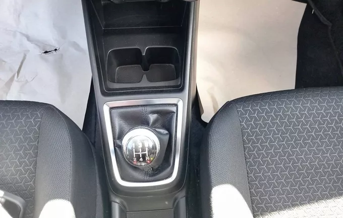 SUZUKI SWIFT 1.2 Dualjet Hybrid SHVS Allgrip Pack photo 13 460404